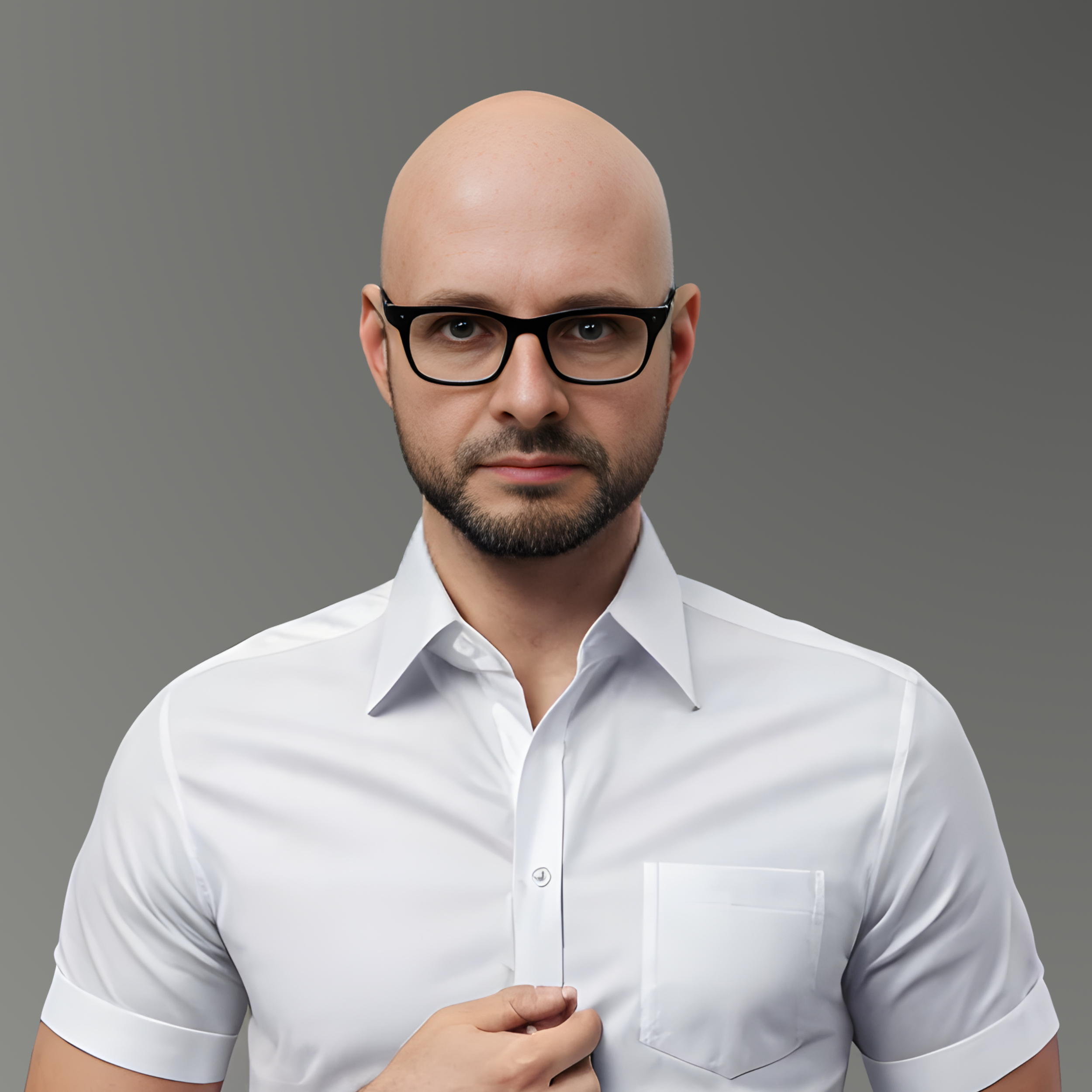 Krzysztof Tabisz - asystent personalny